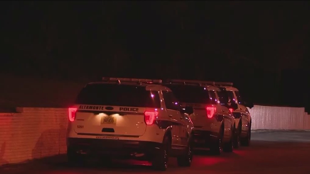 2 found dead in Altamonte Springs apartments